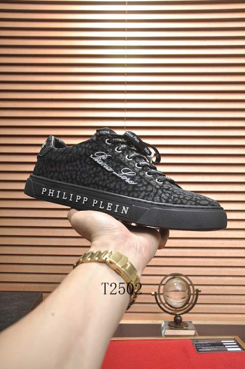 Picture of Philipp Plein Shoes _SKUPPsz38-45h022218492